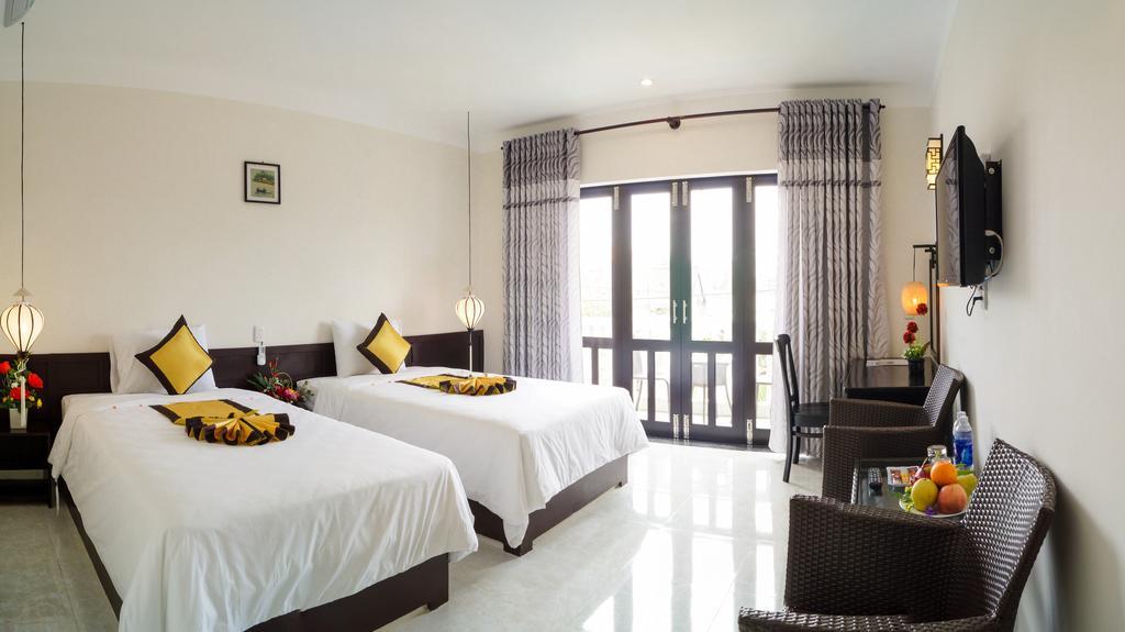 Phuc Thao Villa Hoi An Cameră foto
